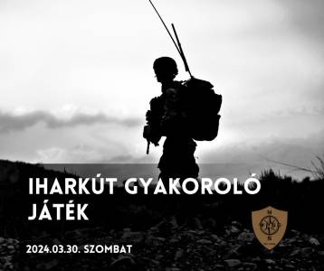 Iharkút Gyakorló Játék 